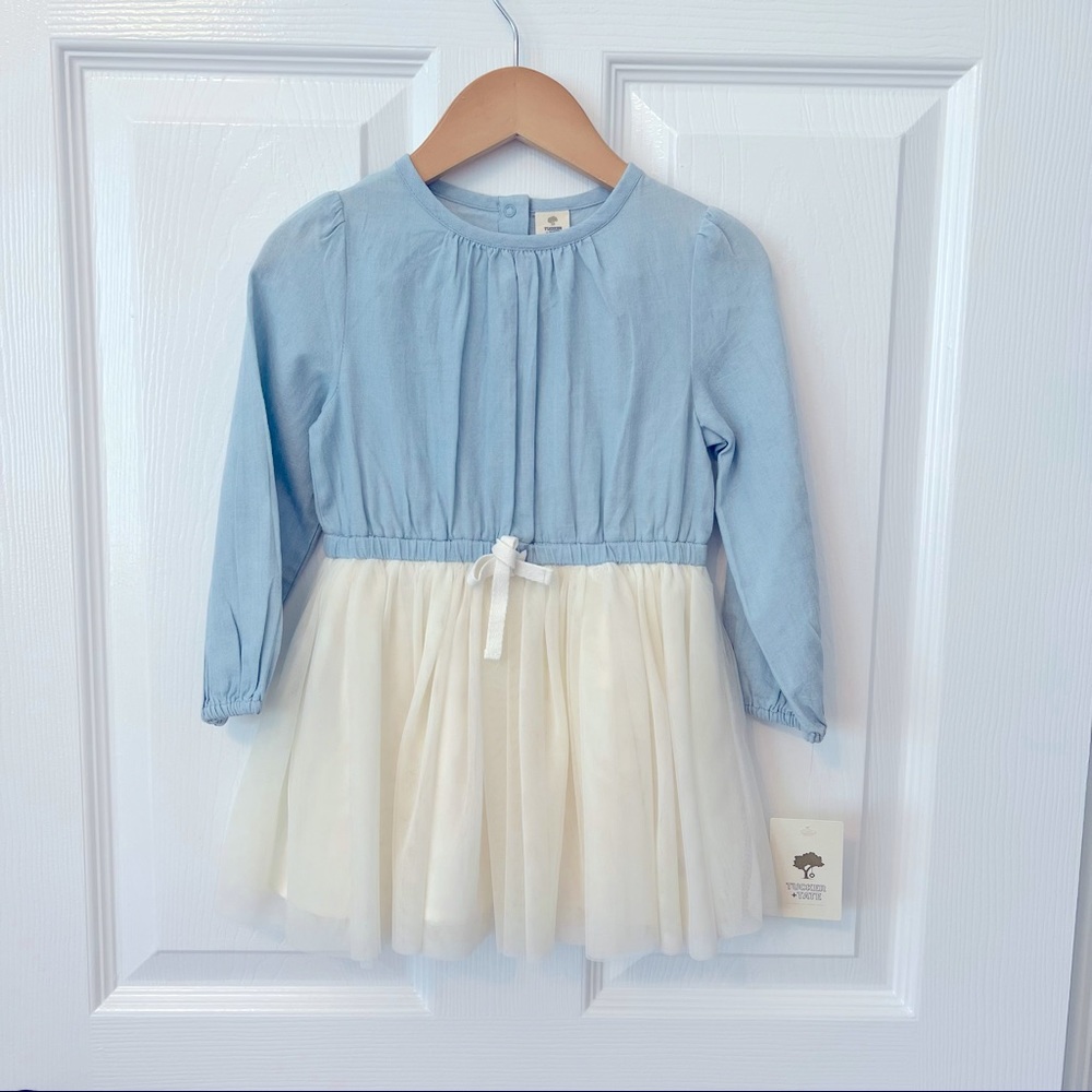 Tucker & Tate Baby girls 18 month dress